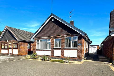 2 bedroom detached bungalow for sale, High Lane West, Ilkeston DE7