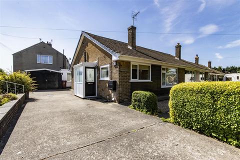 2 bedroom semi-detached bungalow for sale, Woodthorpe Close, Shuttlewood, Chesterfield