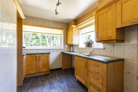 2 bedroom semi-detached bungalow for sale, Woodthorpe Close, Shuttlewood, Chesterfield