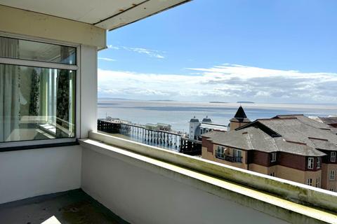 2 bedroom flat for sale, The Esplanade, Penarth