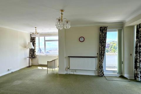 2 bedroom flat for sale, The Esplanade, Penarth