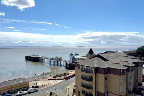 2 bedroom flat for sale, The Esplanade, Penarth