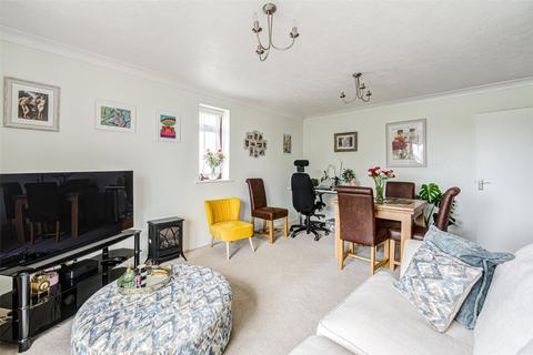 1 bedroom flat for sale, North Road, Lancing, West Sussex, BN15