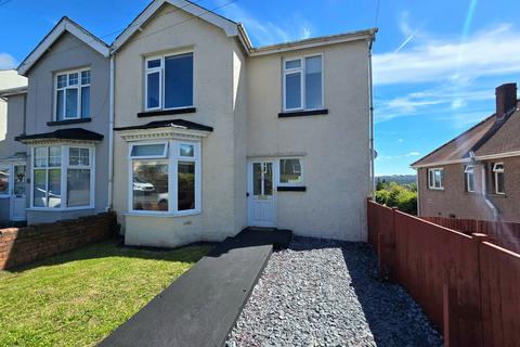 3 bedroom semi-detached house for sale, Vicarage Road, Swansea SA6