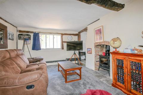 2 bedroom end of terrace house for sale, Malthouse Lane, Dorchester-On-Thames OX10