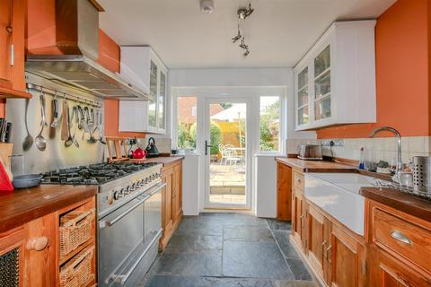 2 bedroom end of terrace house for sale, Malthouse Lane, Dorchester-On-Thames OX10