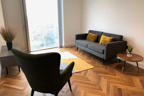 2 bedroom flat for sale, South Tower, 9 Owen Street, Deansgate, Manchester, M15