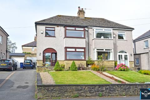 3 bedroom semi-detached house for sale, Red Lees Road, Burnley, Cliviger