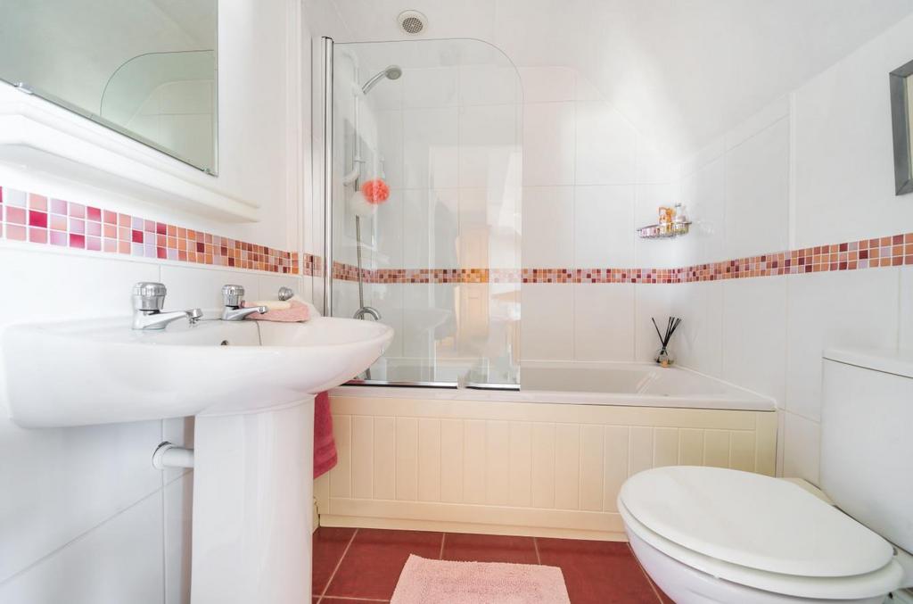 En suite