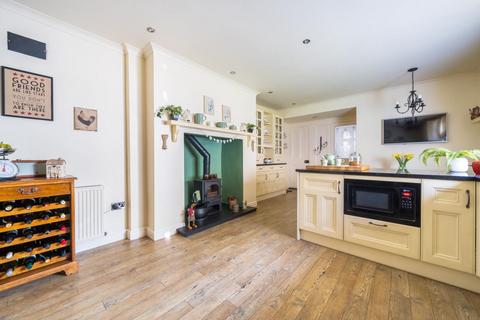 8 Lorne Villas, Workington, CA14 4BY