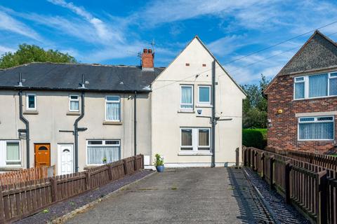 19 Moorsyde Crescent, Sheffield, S10 1QJ