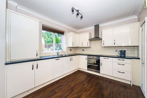 19 Moorsyde Crescent, Sheffield, S10 1QJ