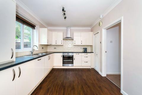 19 Moorsyde Crescent, Sheffield, S10 1QJ