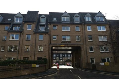 1 bedroom retirement property to rent, Mount Grange, Edinburgh EH9