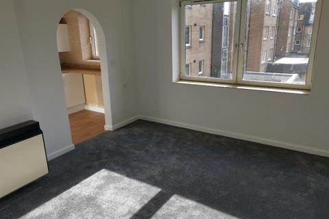 1 bedroom retirement property to rent, Mount Grange, Edinburgh EH9