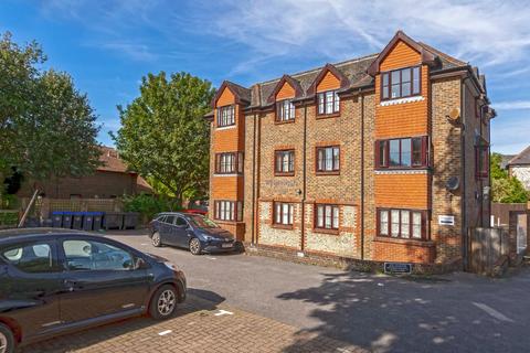 1 bedroom flat for sale, West Street, Sompting, Lancing