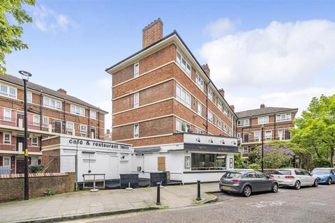 138 Adams Gardens Estate, London, SE16 4JH
