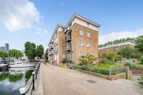 Flat 6, 6 Rainbow Quay, London, SE16 7UF