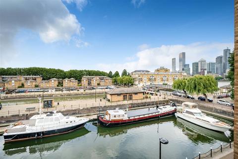 Flat 6, 6 Rainbow Quay, London, SE16 7UF