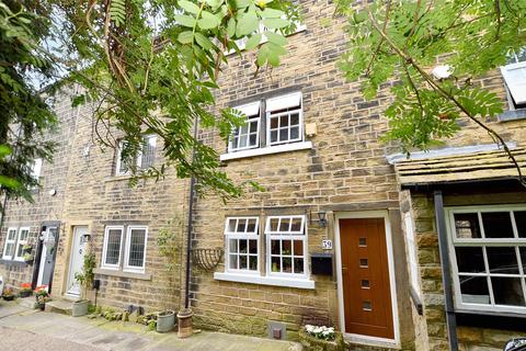 4 bedroom terraced house for sale, Carr Road, Calverley, Pudsey