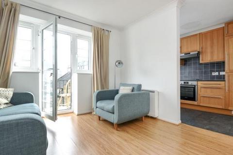 109 Acorn Walk, London, SE16 5DX