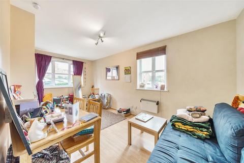 1 bedroom flat for sale, Stunell House, John Williams Close, New Cross, London, SE14