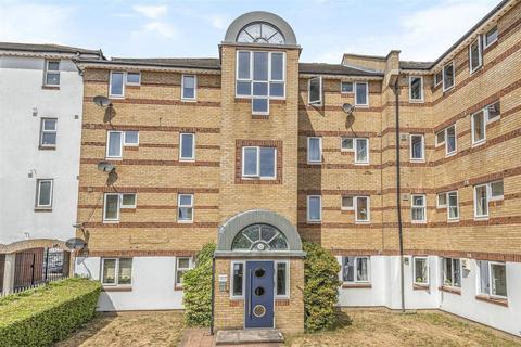 1 bedroom flat for sale, Dunnage Crescent, Surrey Quays, London, SE16