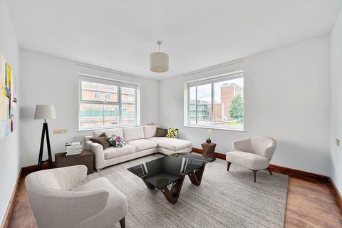 3 bedroom apartment for sale, Maltby Street, London, SE1