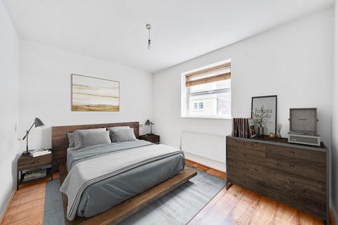 3 bedroom apartment for sale, Maltby Street, London, SE1