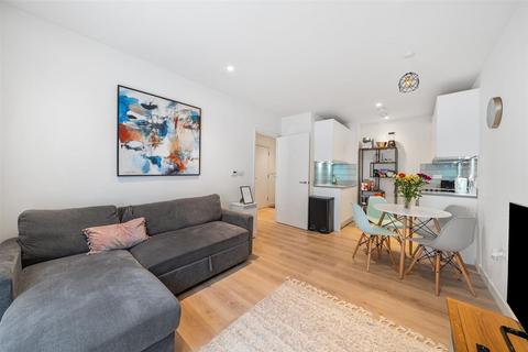 1 bedroom apartment for sale, Varcoe Road, South Bermondsey, London, SE16