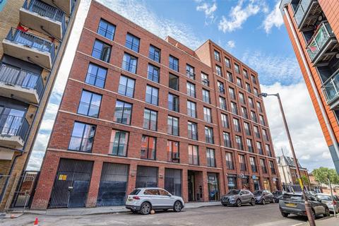 1 bedroom apartment for sale, Varcoe Road, South Bermondsey, London, SE16