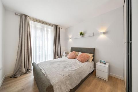 1 bedroom apartment for sale, Varcoe Road, South Bermondsey, London, SE16