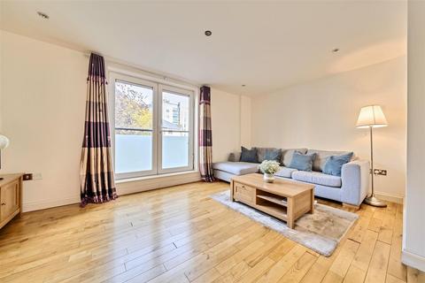 2 bedroom apartment for sale, Yeoman Street, London, SE8