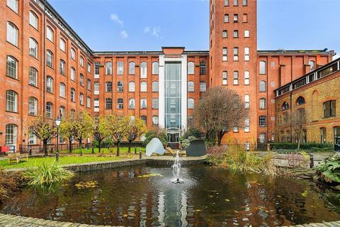 2 bedroom apartment to rent, Fairfield Road, Bow Quarter, E3