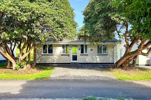 3 bedroom chalet for sale, Rosecraddoc Bungalow Estate, Liskeard, PL14