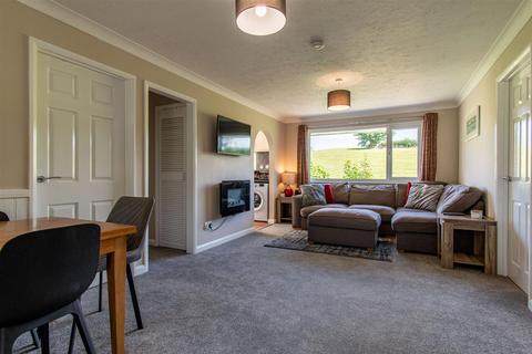 3 bedroom chalet for sale, Rosecraddoc Bungalow Estate, Liskeard, PL14