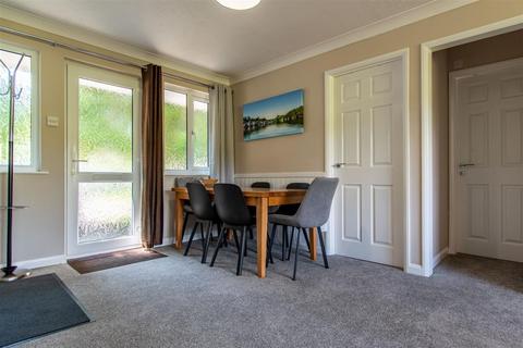 3 bedroom chalet for sale, Rosecraddoc Bungalow Estate, Liskeard, PL14