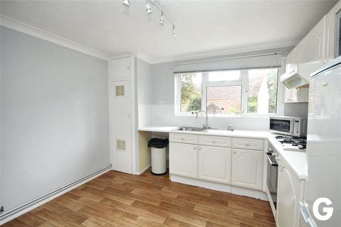 2 bedroom apartment for sale, Bickerley Gardens, Ringwood, Hampshire, BH24