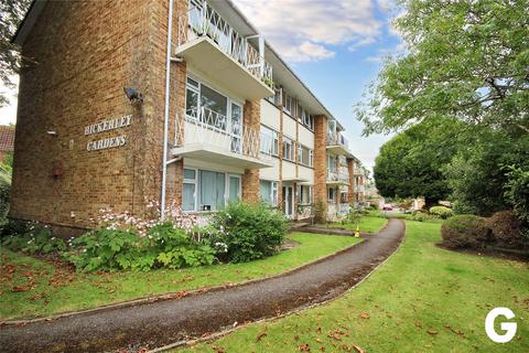 2 bedroom apartment for sale, Bickerley Gardens, Ringwood, Hampshire, BH24