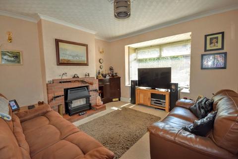 3 bedroom semi-detached house for sale, Hawthorne Close, Grimoldby LN11