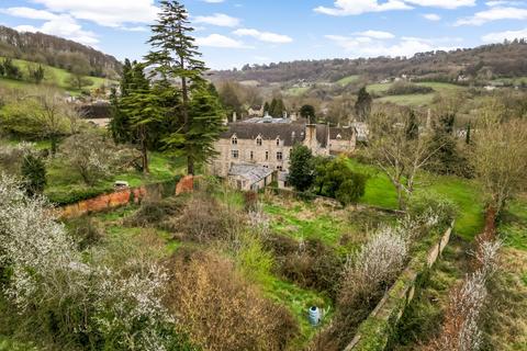 Detached house for sale, Gunhouse Lane, Bowbridge, Stroud, Gloucestershire, GL5