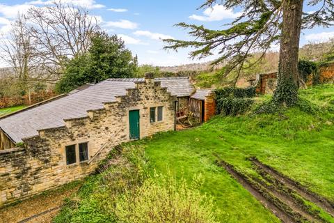 Detached house for sale, Gunhouse Lane, Bowbridge, Stroud, Gloucestershire, GL5