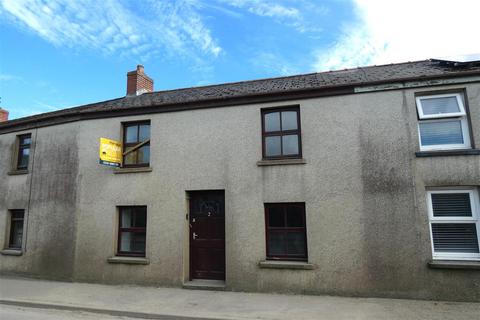 3 bedroom cottage for sale, West End Cottages, Robeston Wathen, Narberth