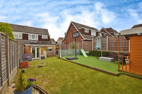 13 Foxcombe Road, Bristol, BS14 0JT