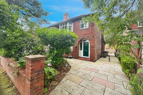 3 bedroom semi-detached house for sale, Hastings Road, Eccles, M30