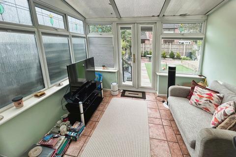 3 bedroom semi-detached house for sale, Hastings Road, Eccles, M30