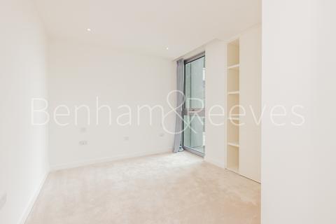 1 bedroom apartment to rent, Bollinder Place, Shoreditch EC1V