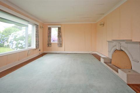 2 bedroom bungalow for sale, Penaber Estate, Criccieth, Gwynedd, LL52