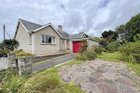 2 bedroom bungalow for sale, Penaber Estate, Criccieth, Gwynedd, LL52