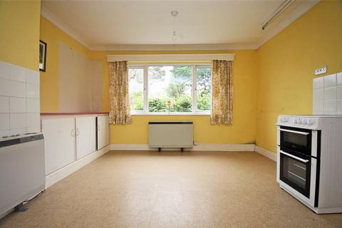 2 bedroom bungalow for sale, Penaber Estate, Criccieth, Gwynedd, LL52